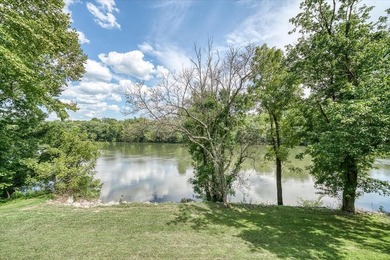 *Down by the lazy river* happily describes this riverside home - photo 18