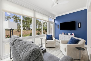 This well maintained 2 bedroom, 2 bathroom home attached villa - photo 19