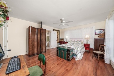 *Down by the lazy river* happily describes this riverside home - photo 19