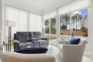 This well maintained 2 bedroom, 2 bathroom home attached villa - photo 20