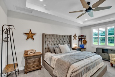 WOW!!! Like new 2022 smart energy-efficient home in Heron - photo 20