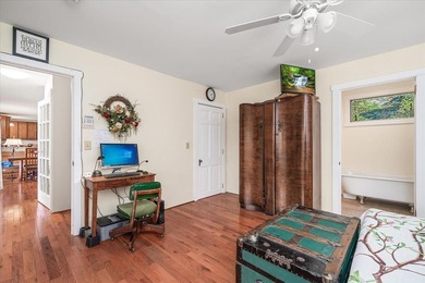 *Down by the lazy river* happily describes this riverside home - photo 20