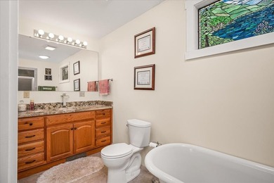 *Down by the lazy river* happily describes this riverside home - photo 21