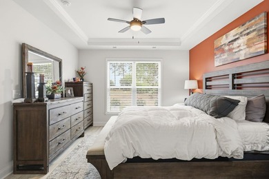 This well maintained 2 bedroom, 2 bathroom home attached villa - photo 22