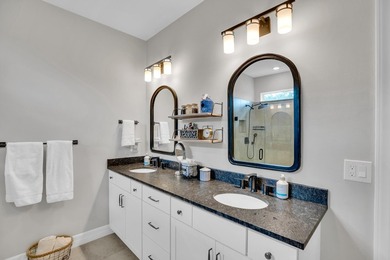 WOW!!! Like new 2022 smart energy-efficient home in Heron - photo 23