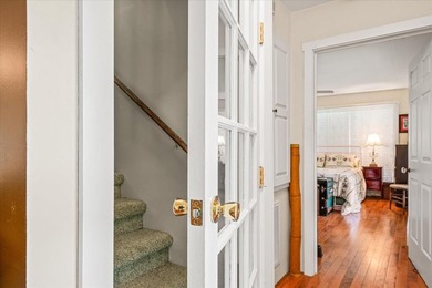 *Down by the lazy river* happily describes this riverside home - photo 23