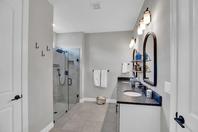 WOW!!! Like new 2022 smart energy-efficient home in Heron - photo 24