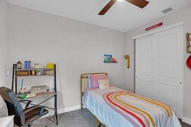 WOW!!! Like new 2022 smart energy-efficient home in Heron - photo 25