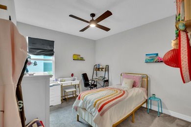 WOW!!! Like new 2022 smart energy-efficient home in Heron - photo 26
