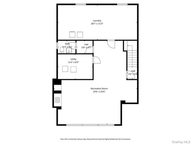 Prime Riverdale Single-Family Home | 5 Bedrooms | Driveway | - photo 28