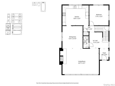 Prime Riverdale Single-Family Home | 5 Bedrooms | Driveway | - photo 29
