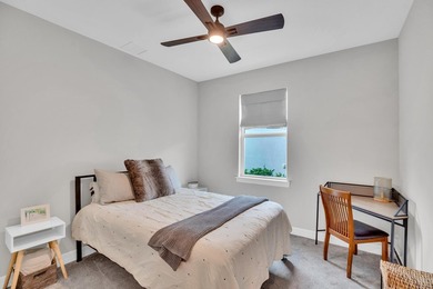 WOW!!! Like new 2022 smart energy-efficient home in Heron - photo 29