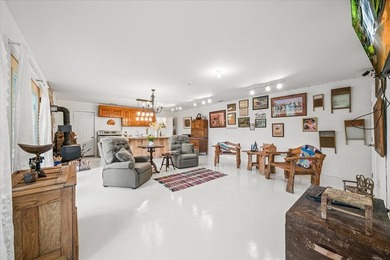 *Down by the lazy river* happily describes this riverside home - photo 29