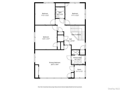 Prime Riverdale Single-Family Home | 5 Bedrooms | Driveway | - photo 30