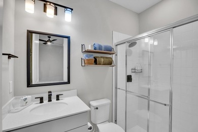 WOW!!! Like new 2022 smart energy-efficient home in Heron - photo 30