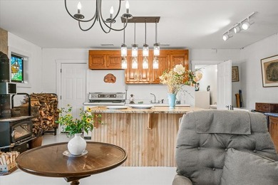 *Down by the lazy river* happily describes this riverside home - photo 30