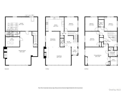 Prime Riverdale Single-Family Home | 5 Bedrooms | Driveway | - photo 31