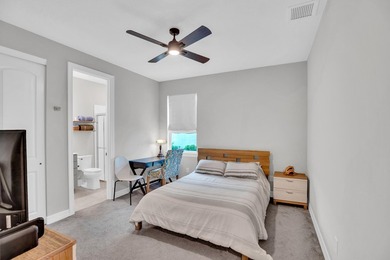 WOW!!! Like new 2022 smart energy-efficient home in Heron - photo 32
