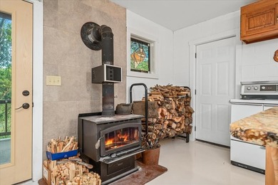 *Down by the lazy river* happily describes this riverside home - photo 32