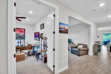 WOW!!! Like new 2022 smart energy-efficient home in Heron - photo 33