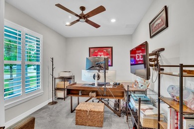 WOW!!! Like new 2022 smart energy-efficient home in Heron - photo 34