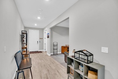 WOW!!! Like new 2022 smart energy-efficient home in Heron - photo 35