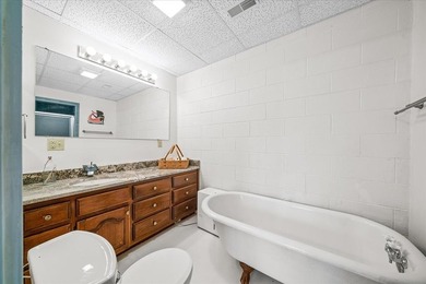 *Down by the lazy river* happily describes this riverside home - photo 36