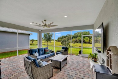 WOW!!! Like new 2022 smart energy-efficient home in Heron - photo 38