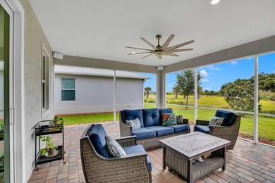WOW!!! Like new 2022 smart energy-efficient home in Heron - photo 39