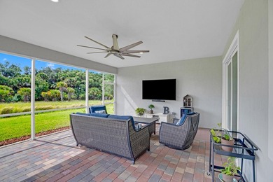 WOW!!! Like new 2022 smart energy-efficient home in Heron - photo 41