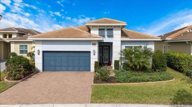 Lake Home For Sale in Port Saint Lucie, Florida