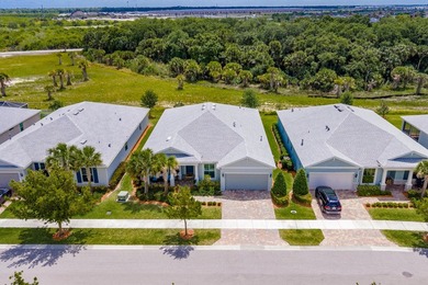 WOW!!! Like new 2022 smart energy-efficient home in Heron - photo 43