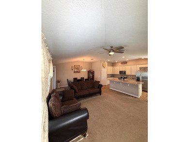 Welcome to this charming 3-bedroom, 2-bathroom home located in - photo 4