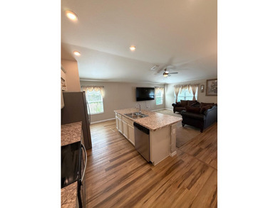 Welcome to this charming 3-bedroom, 2-bathroom home located in - photo 7