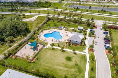 WOW!!! Like new 2022 smart energy-efficient home in Heron - photo 48