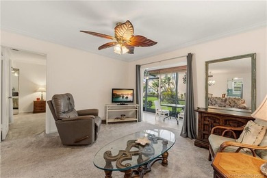 Welcome to this beautifully maintained ground-floor, 2-bedroom - photo 2