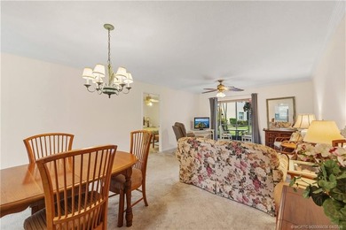 Welcome to this beautifully maintained ground-floor, 2-bedroom - photo 4