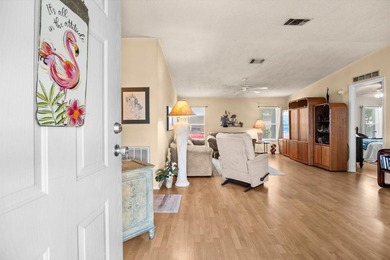 Enjoy lakeside living in this 3-bedroom, 2-bath home located in - photo 4