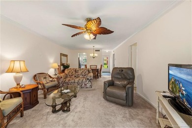 Welcome to this beautifully maintained ground-floor, 2-bedroom - photo 8