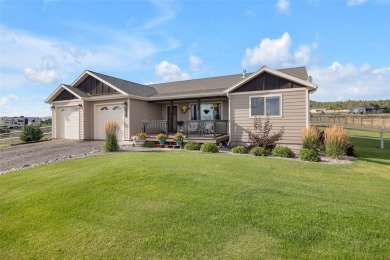 Lake Home For Sale in Helena, Montana