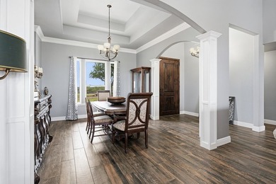 Welcome to this exceptional retreat where luxury, privacy, & - photo 6