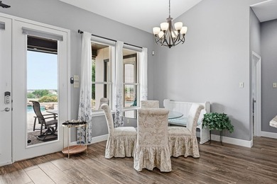 Welcome to this exceptional retreat where luxury, privacy, & - photo 9
