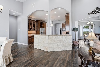 Welcome to this exceptional retreat where luxury, privacy, & - photo 10