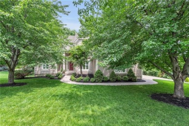 Lake Home For Sale in Parkville, Missouri
