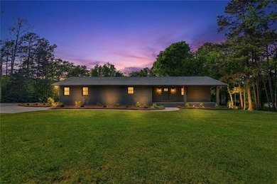 Welcome to this beautifully renovated brick ranch nestled on a - photo 2