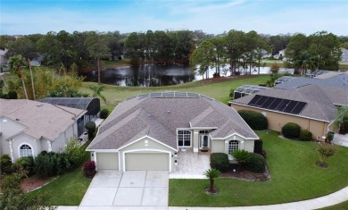 (private lake, pond, creek) Home Sale Pending in Lake Mary Florida