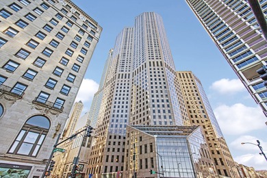 Lake Michigan - Cook County Condo For Sale in Chicago Illinois