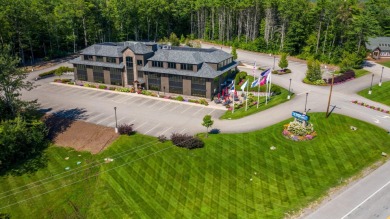 Lake Kanasatka Commercial For Sale in Moultonborough New Hampshire