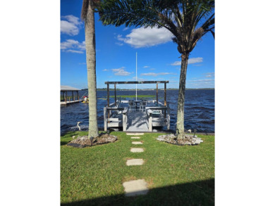 Lake Henry - Polk County Home For Sale in Winter Haven Florida