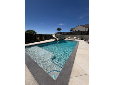 This beautiful home is in one of the most exclusive - photo 12